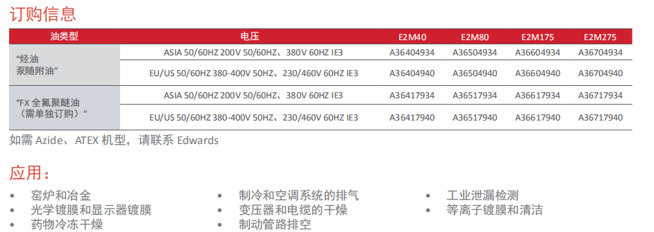 雙級(jí)油封旋片式真空泵價(jià)格